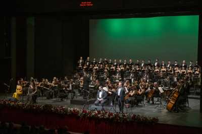 Senfonik Neşet Ertaş Türküleri, Antalya Devlet Opera ve Balesi